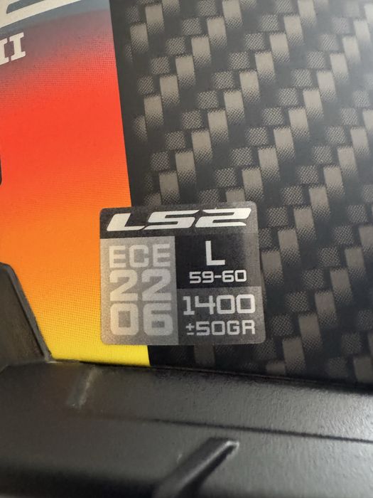 Моткрос и Ендуру Каска LS2