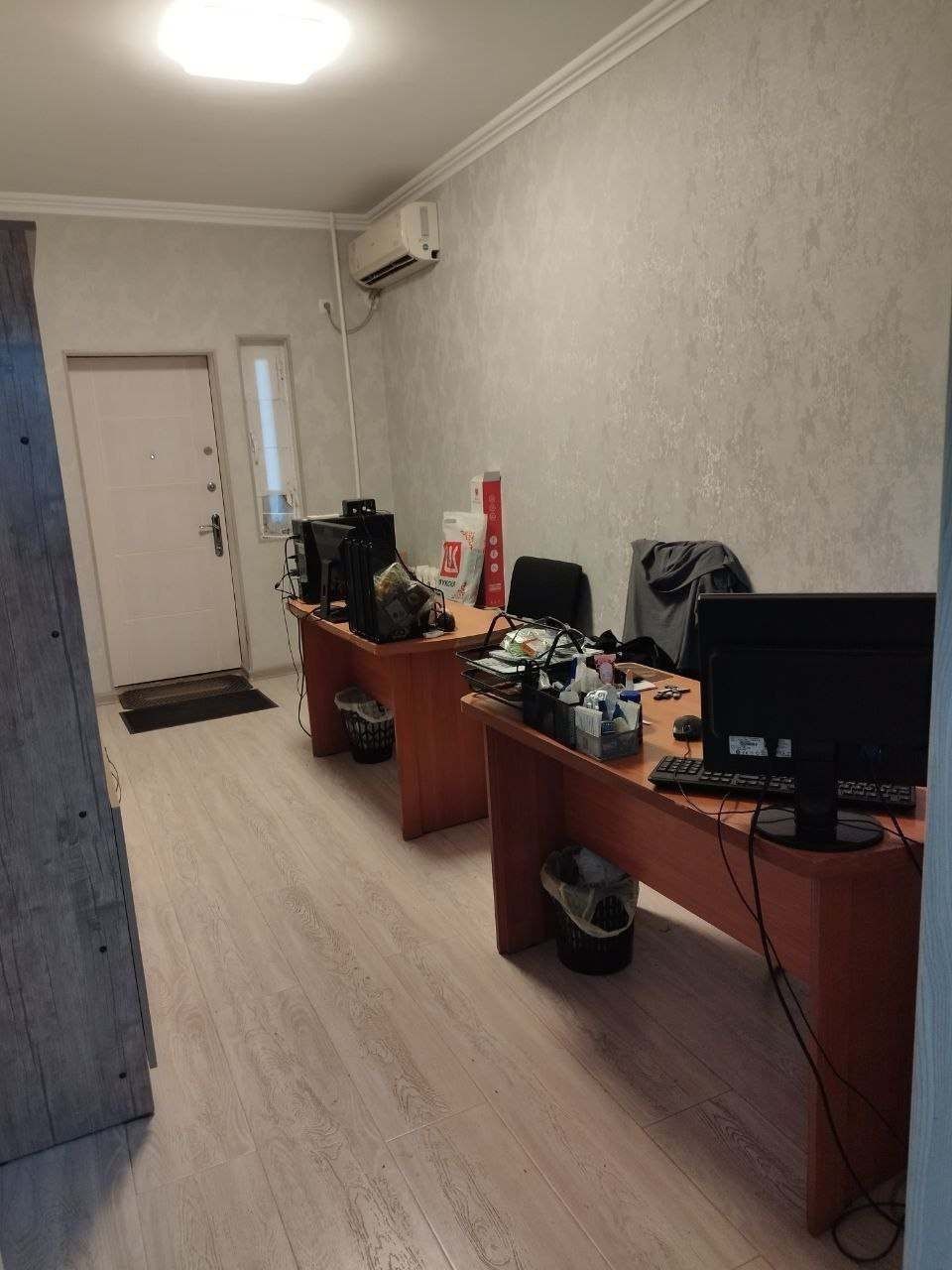 Аренда нежилого помещения