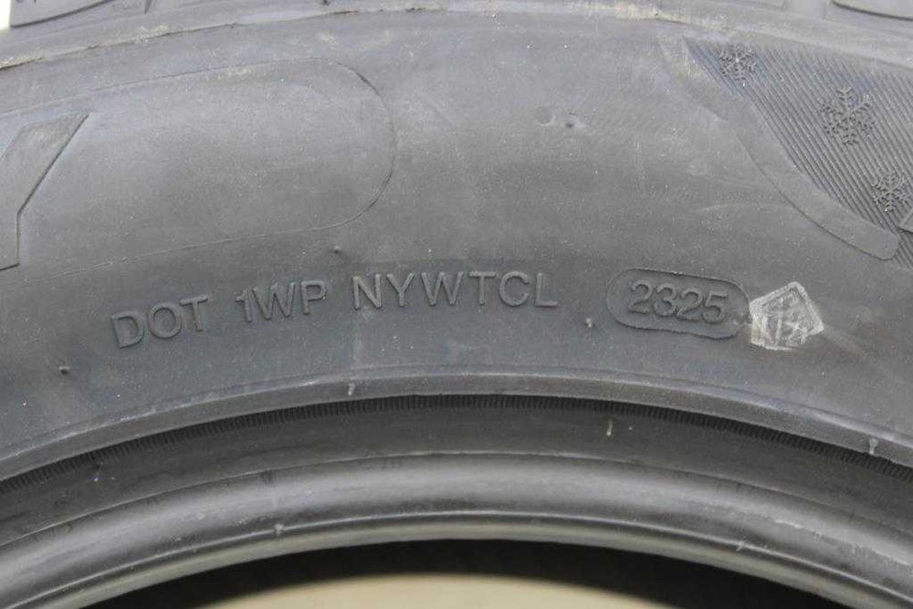 Anvelope iarna noi 225/55 R17, 101V, XL, Aptany, DOT 2025