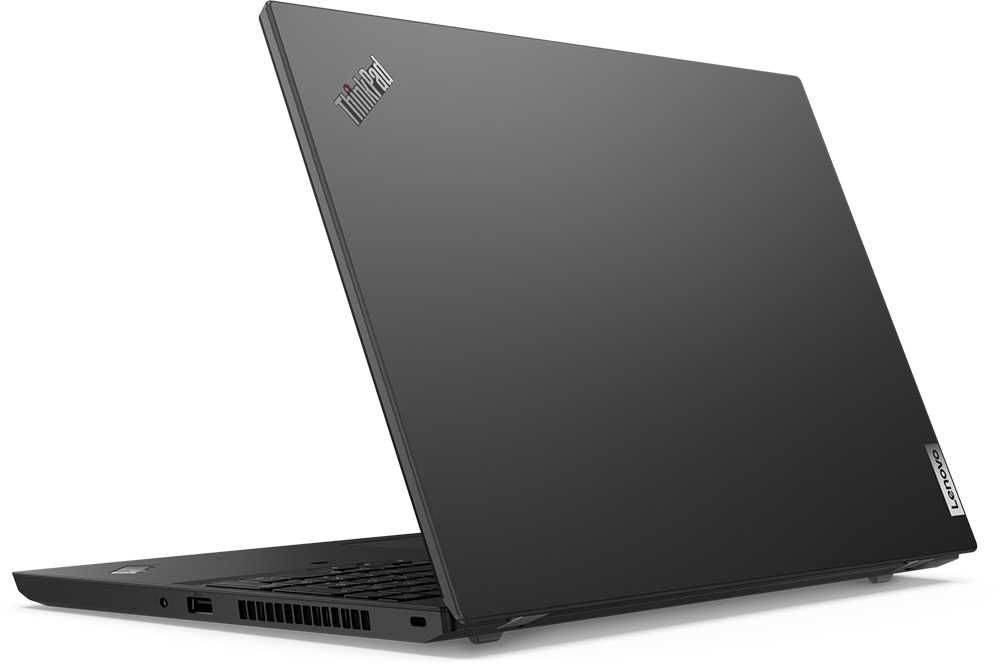 Promo Промоция! 15.6" IPS ThinkPad L15/Intel i3/8GB/256GB SSD/Win10Pro