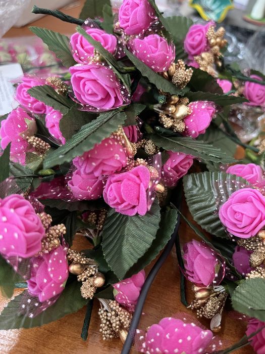 Бутониери за сватба