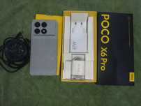 Poco X6 pro 5G global