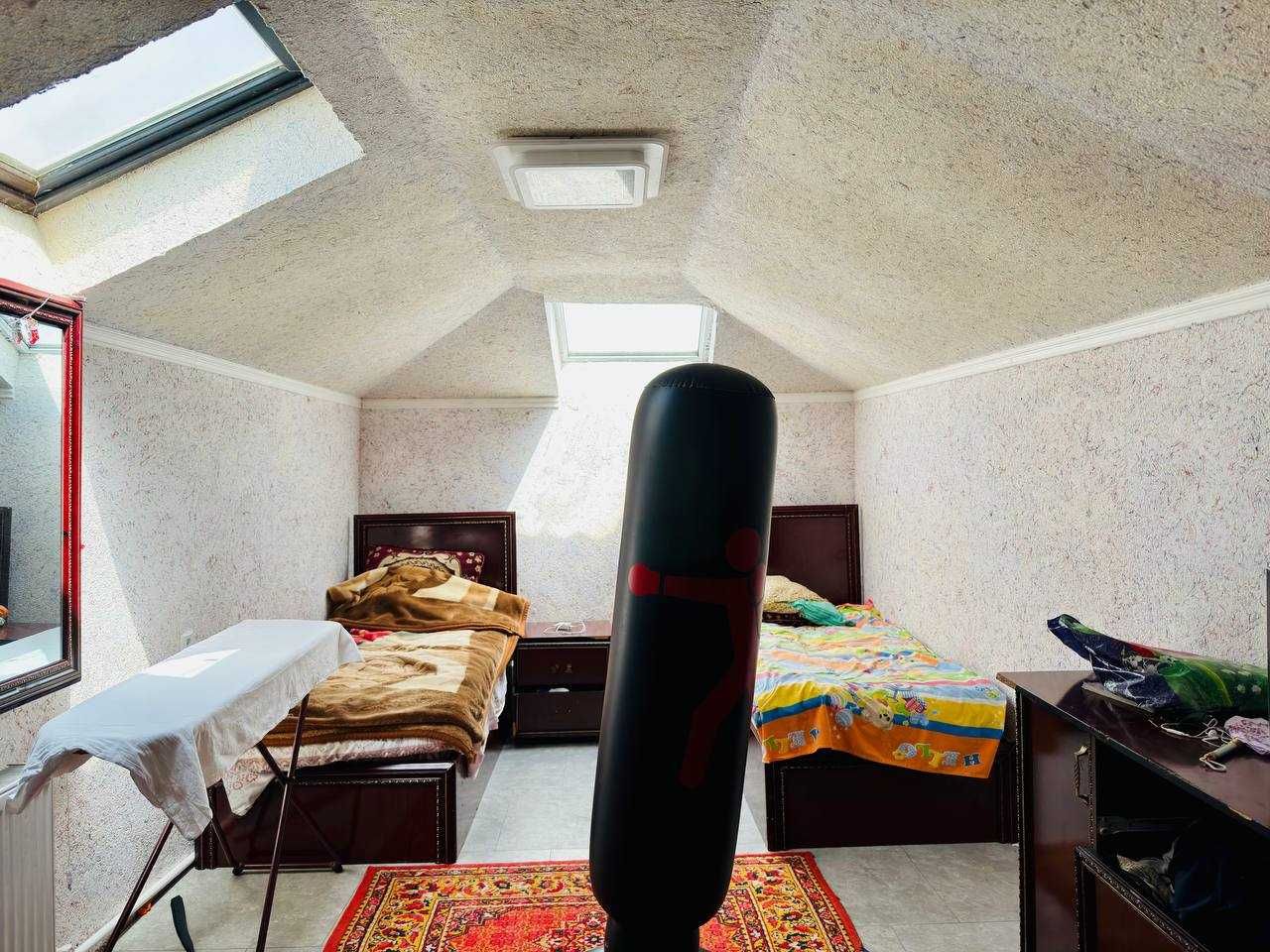 4 xonali 110m2 8-qavat