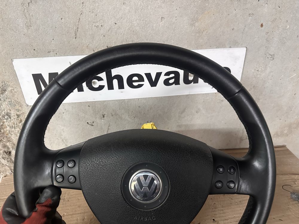 Волан за фв туран , голф  / vw touran , golf passat