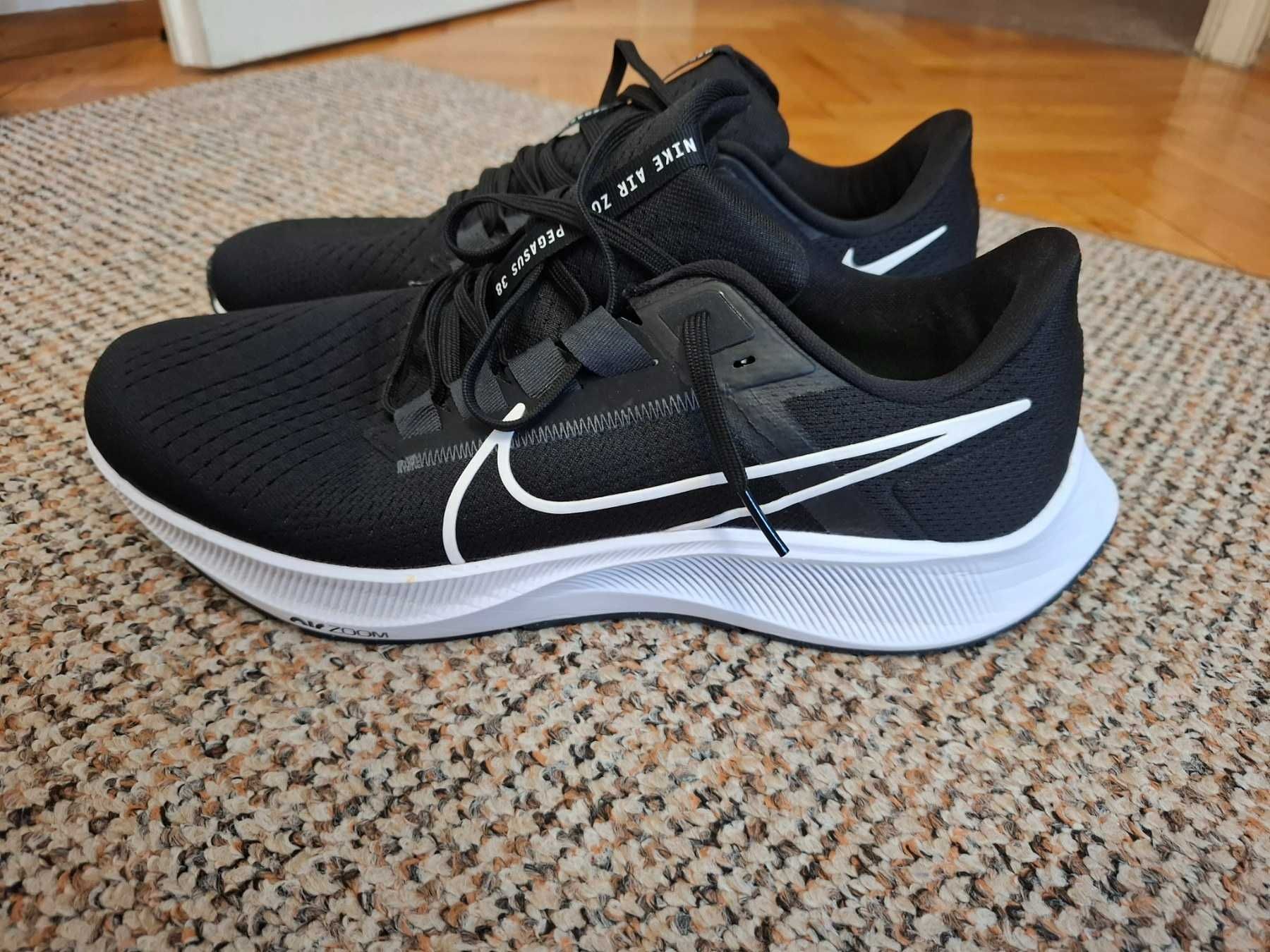 Nike Air Zoom Pegasus 38