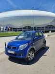 Vand Daihatsu Terios