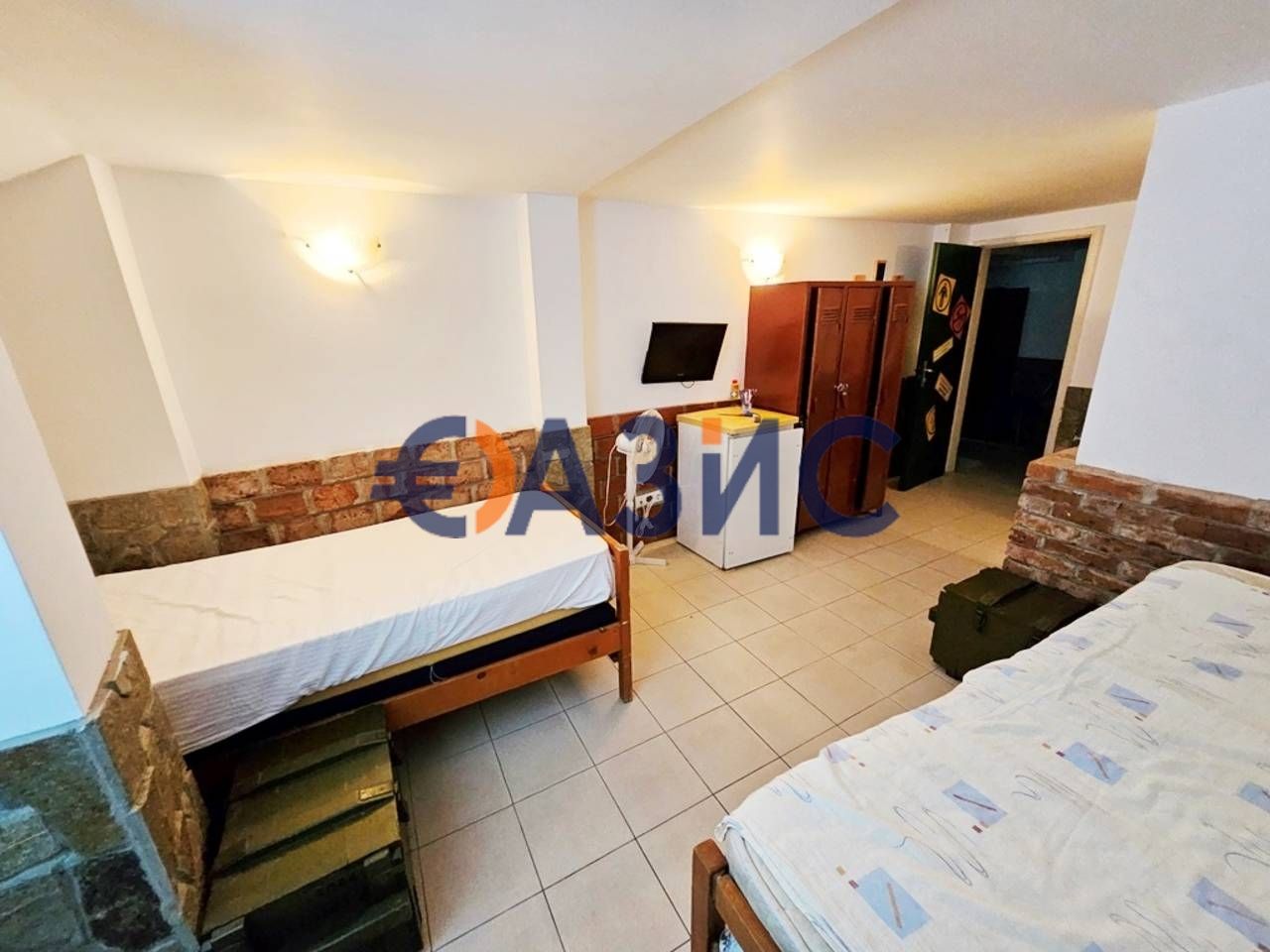 Продава се Едностаен апартамент в к.к. Слънчев бряг - 24 кв.м за 980 €/кв.м - Снимка #4