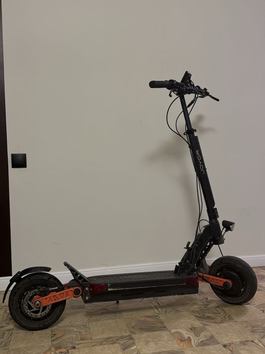электросамокат JOYOR S10S