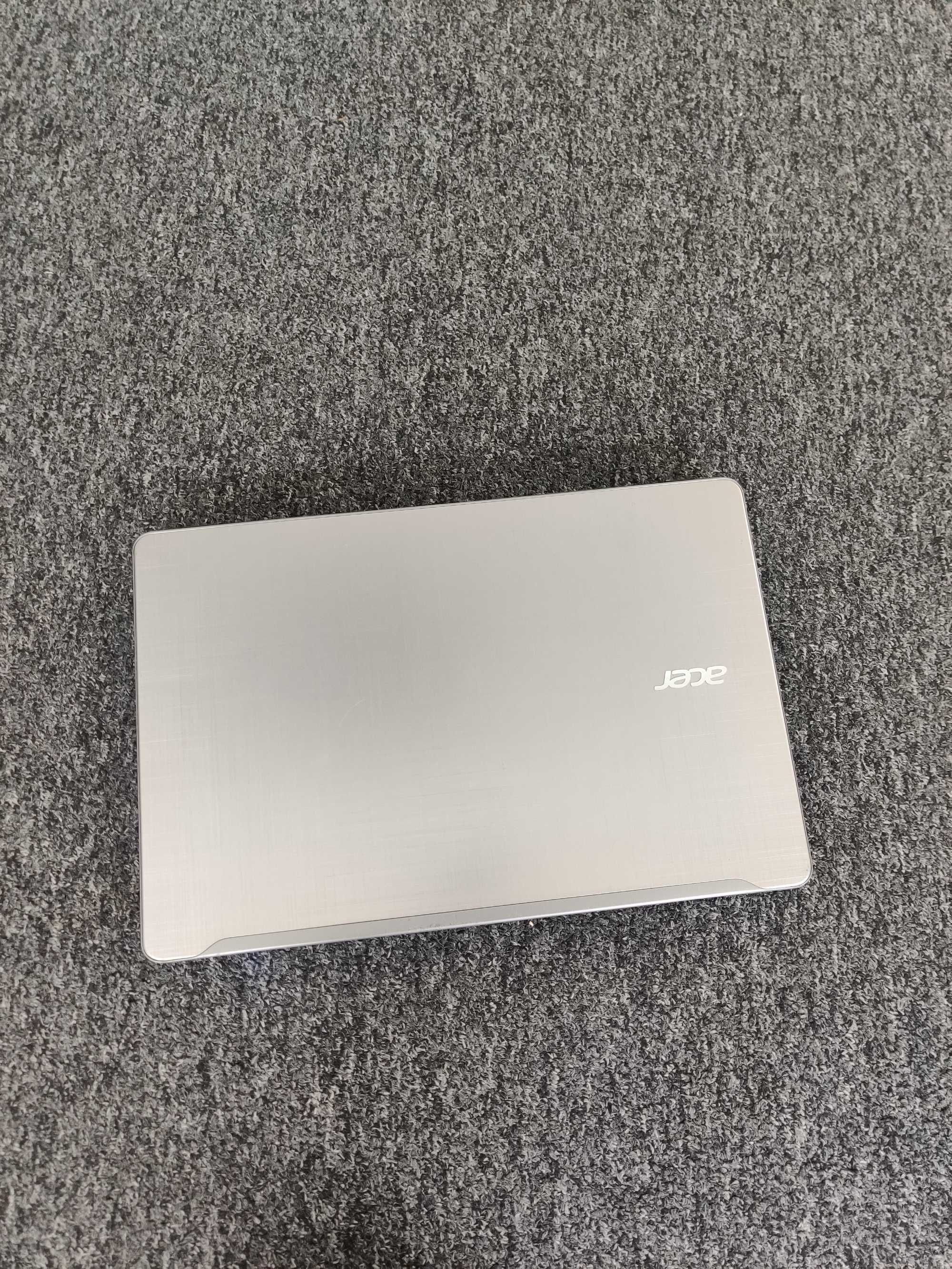 Acer F15 ( i5-7200U- GeForce 940MX )