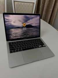 Ноутбук Apple MacBook Pro 13 MYDA2 серебристый