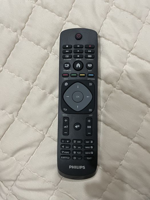 Дистанционно за телевизор Philips Филипс
