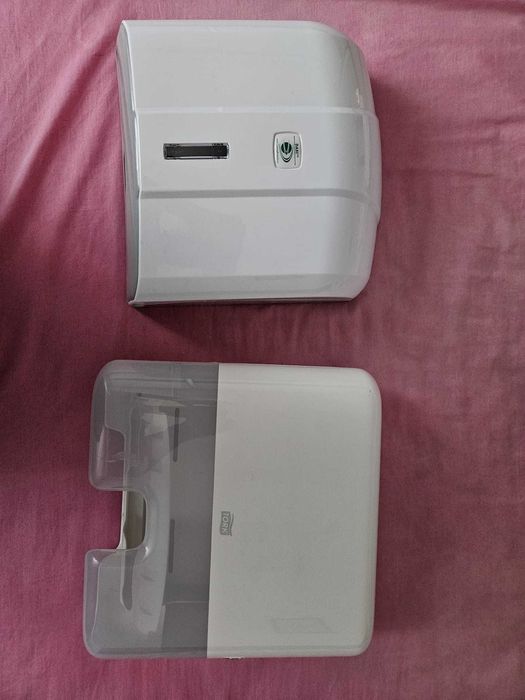 Suport de hartie tip Z