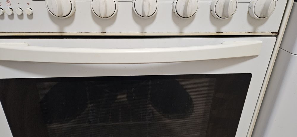 Готварска печка Whirlpool