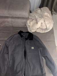 Carhartt  workwear jacket