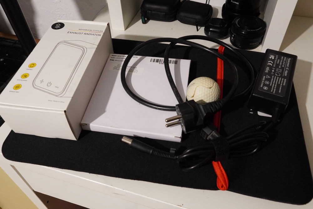 Лаптоп HP Pavilion G6