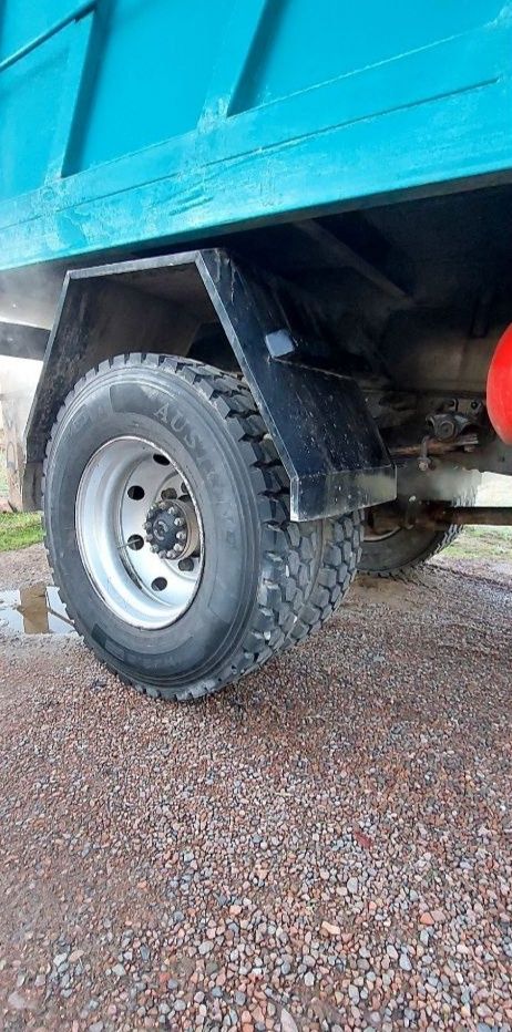 Samosval zil 130
