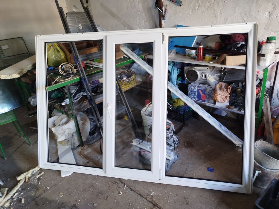 Пластик Терезе сатылымда