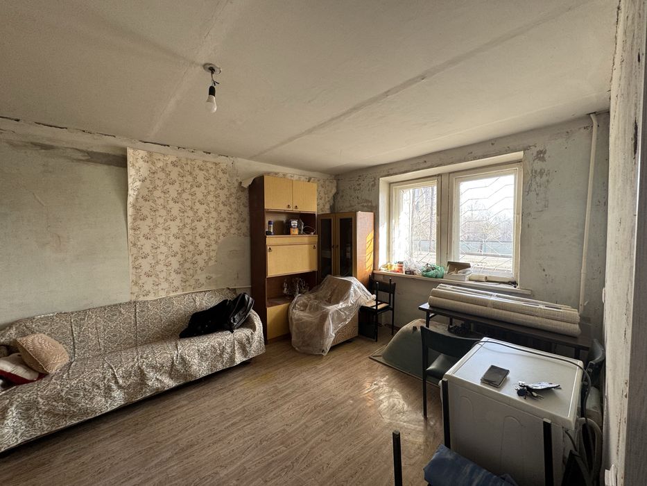 Продается 1 комн.кв. р-н 8 школы