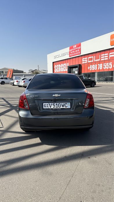 Chevrolet Gentra 2019