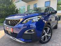Peugeot 3008 Peugeot 3008/Unic Propietar/Carte de Service/Leed/Xenon/Distronic/