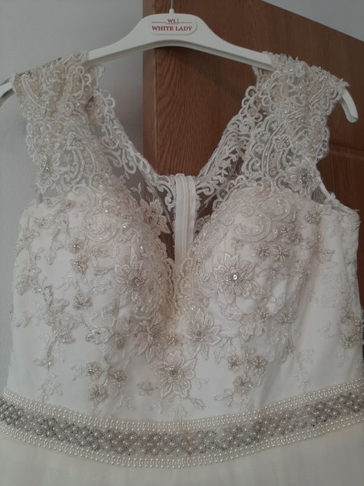 Rochi de mireasă White Lady