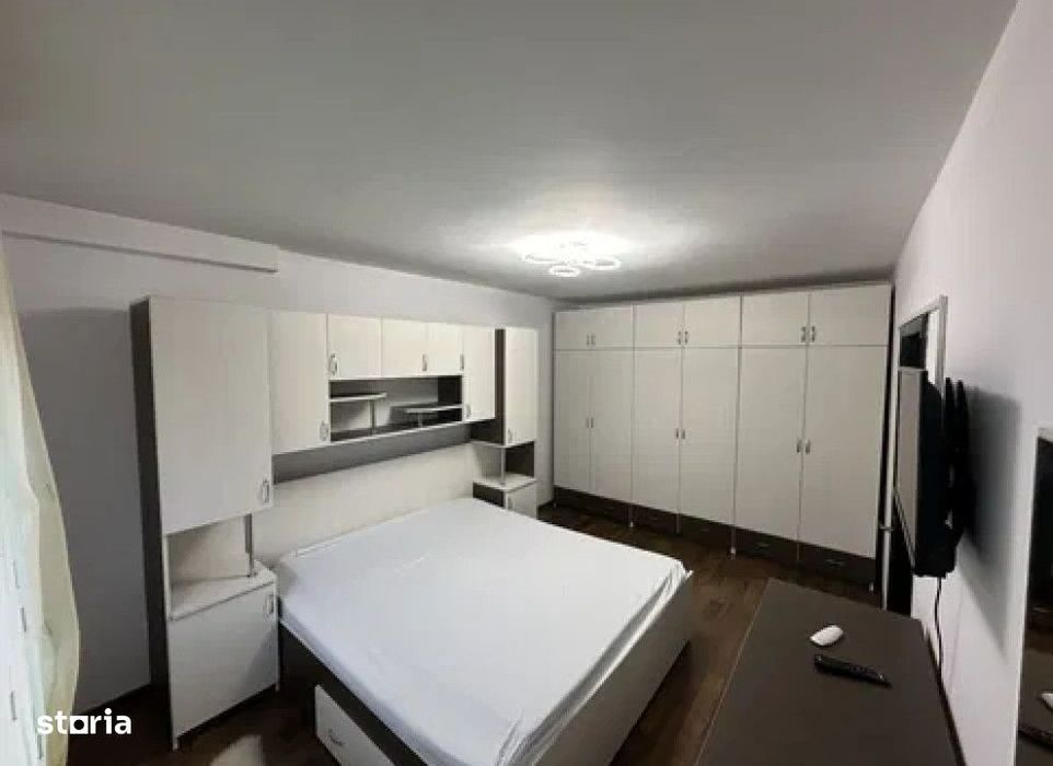 Apartament  2 camere Maratei , 54 metri, etaj 4 Cod:158094