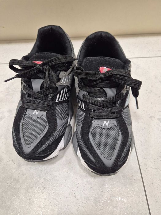 New balance маратонки