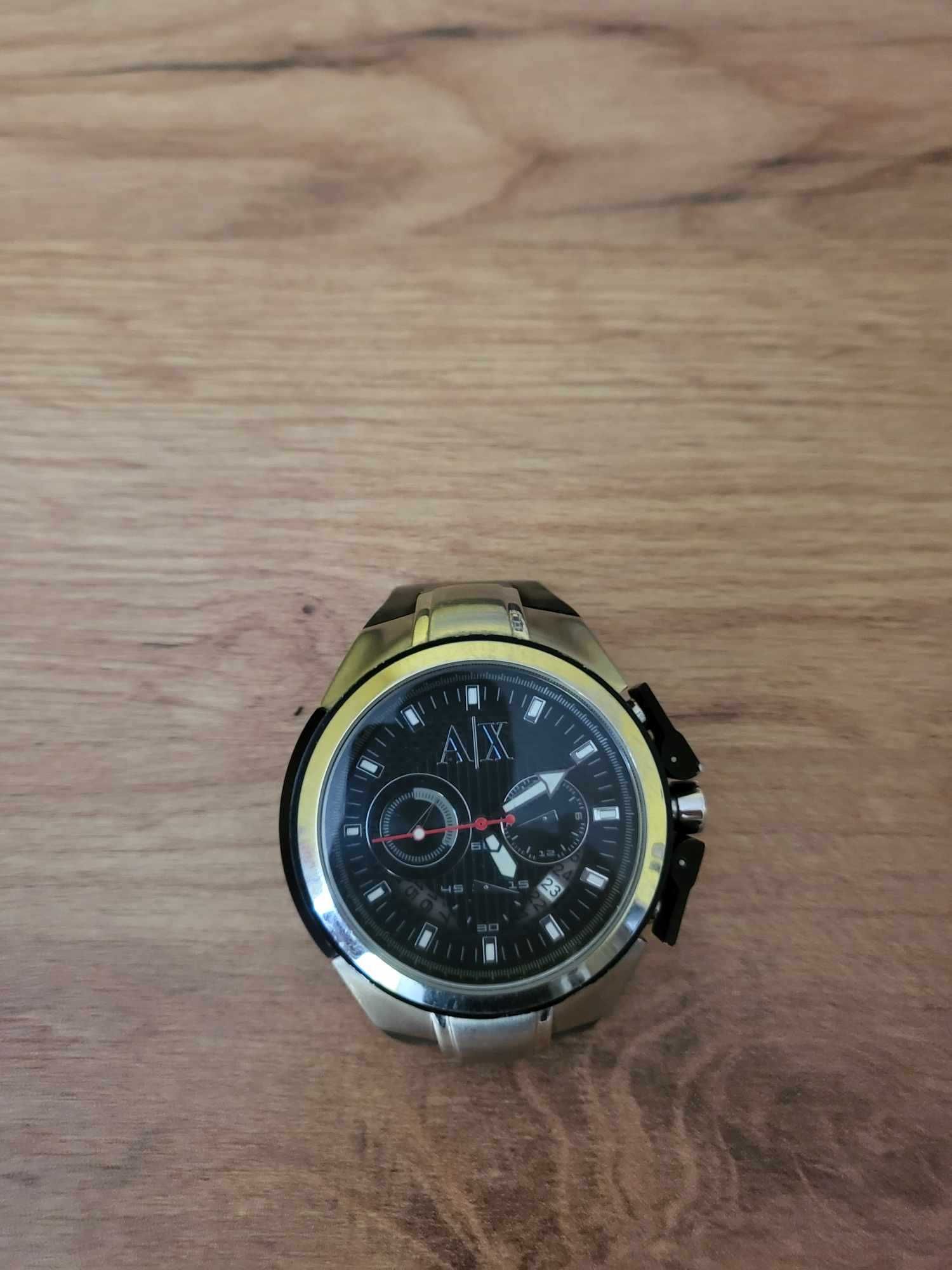 Часовник Armani Exchange AX1042