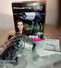 Продается фен для женщин Rowenta for elite, 2300W ultra