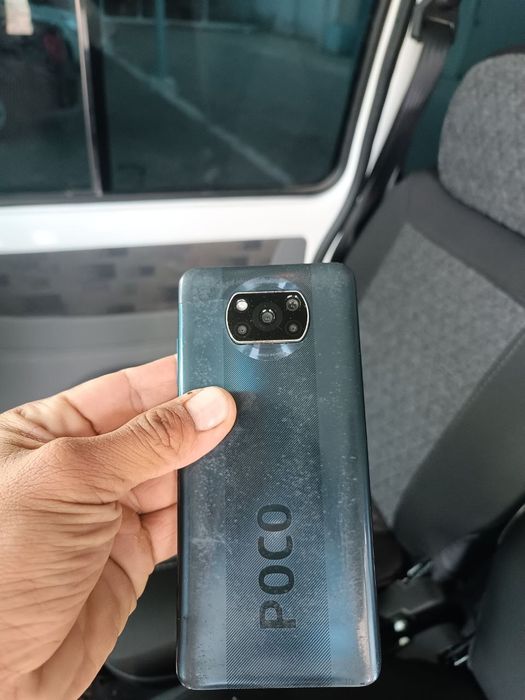 POCO X3 PRO 128/8