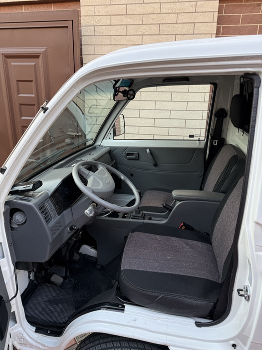 Labo 2025  kraska toza