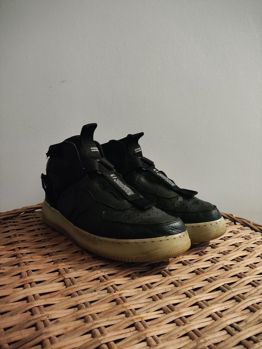 Nike Air force 1 Mid Utility ( 45 )