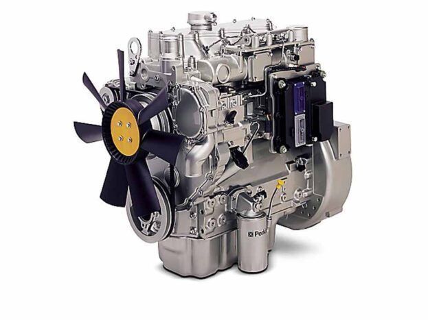 motor perkins 1104d-44t, service, reparatii motoare perkins