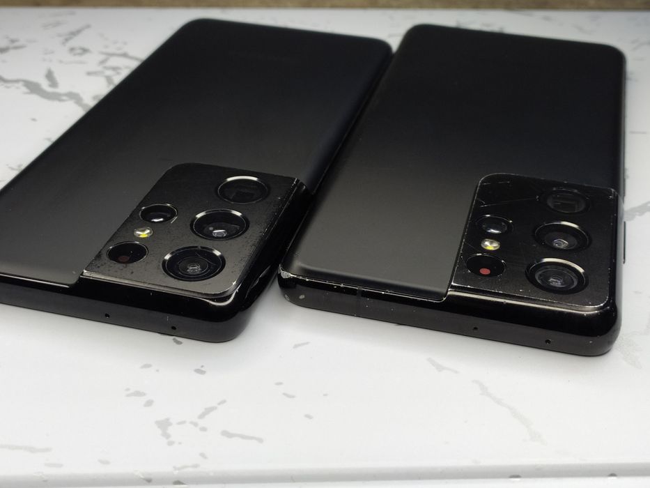 Samsung Galaxy S21 Ultra