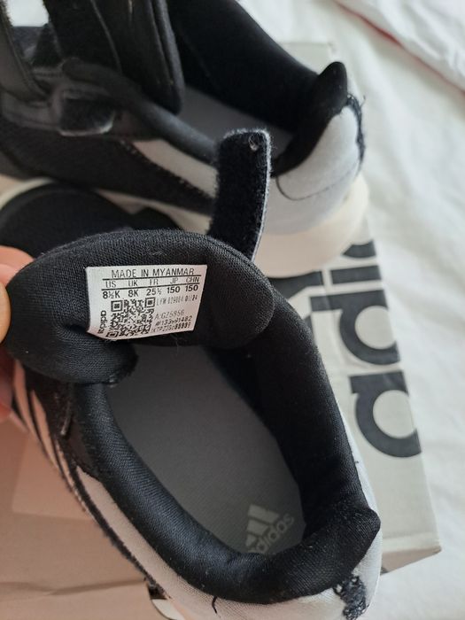 Adidas copii Tensaur Run 2.0
