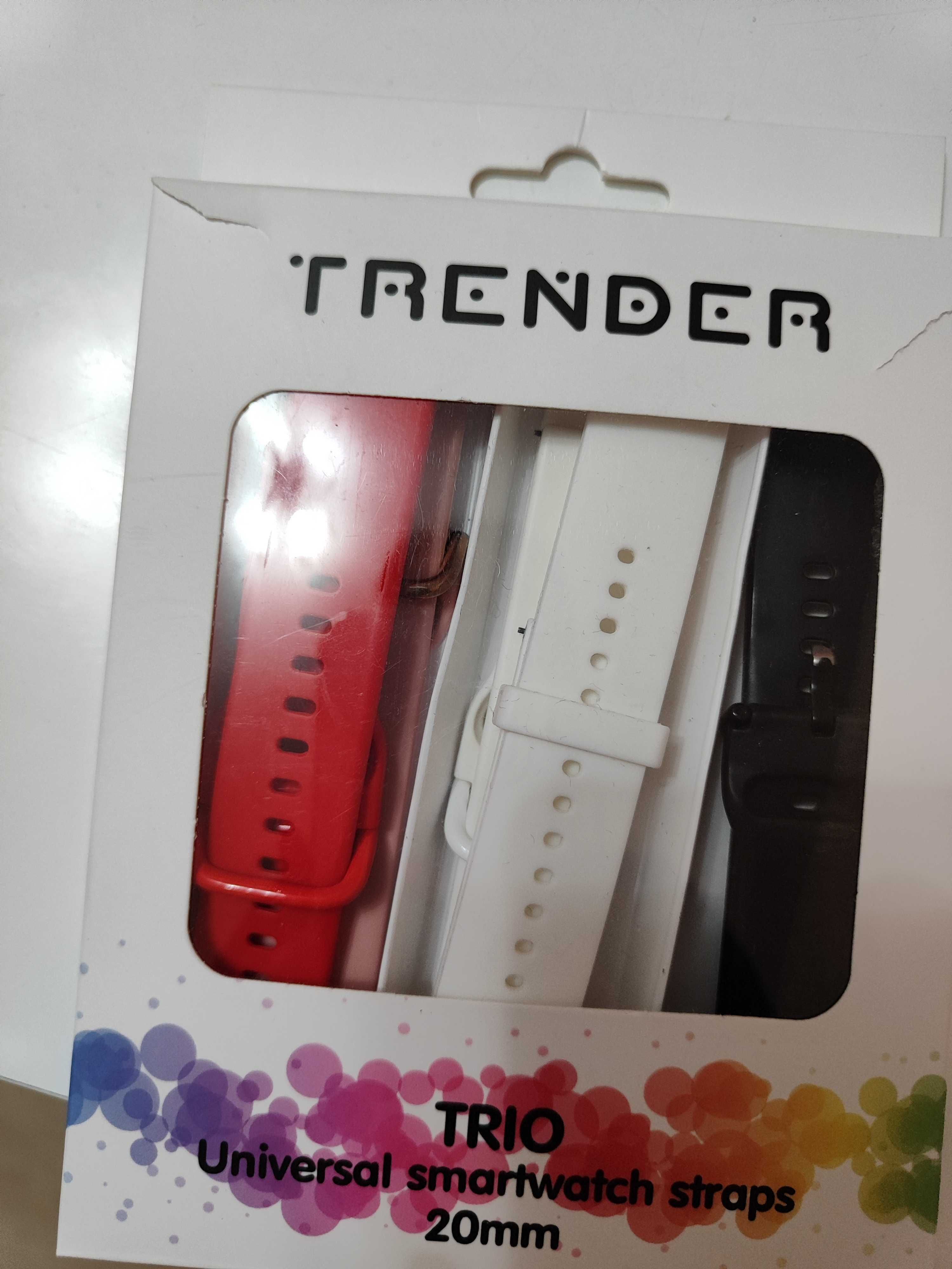 Чисто нов Смарт часовник Amazfit GTS2 + 5 каишки подарък