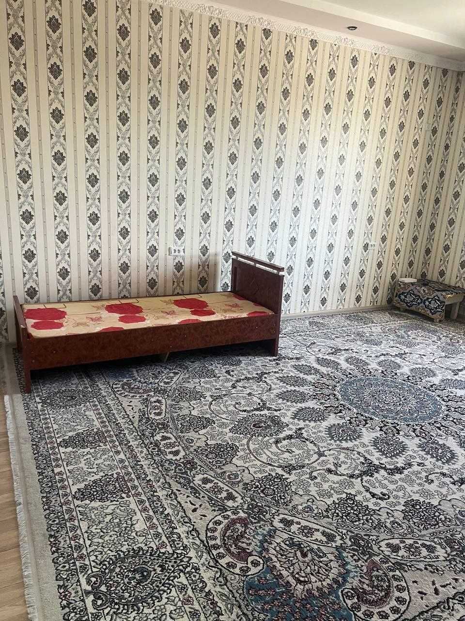 Сдаётся 2х квартира на 4 этаж орр  ФАТХОБОД