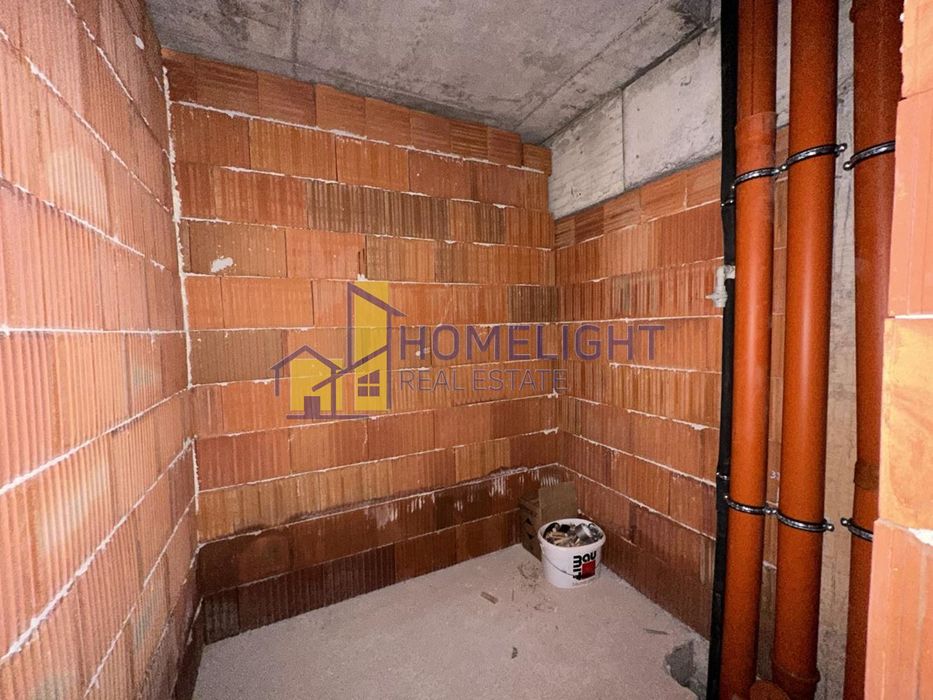 Продава се Двустаен апартамент в София, Малинова долина - 67 кв.м за 1754 €/кв.м - Снимка #4