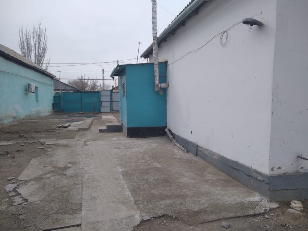 Берекелі мерекелі жер үй