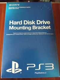 Adaptor Hard Disk pentru consola Playstation 3 Super slim