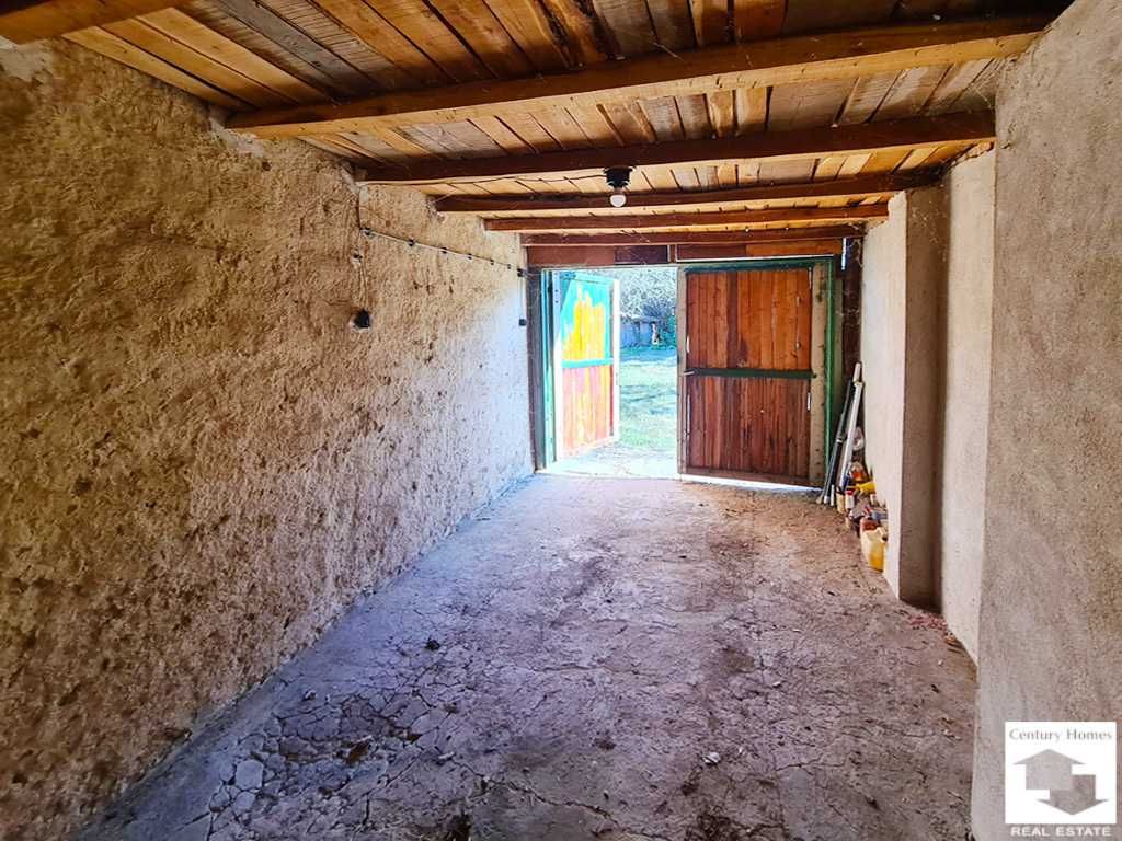 Продава се Къща в с. Караисен, Област Велико Търново - 60 кв.м за 200 €/кв.м - Снимка #16