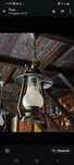 Lampa iluminat tip felinar