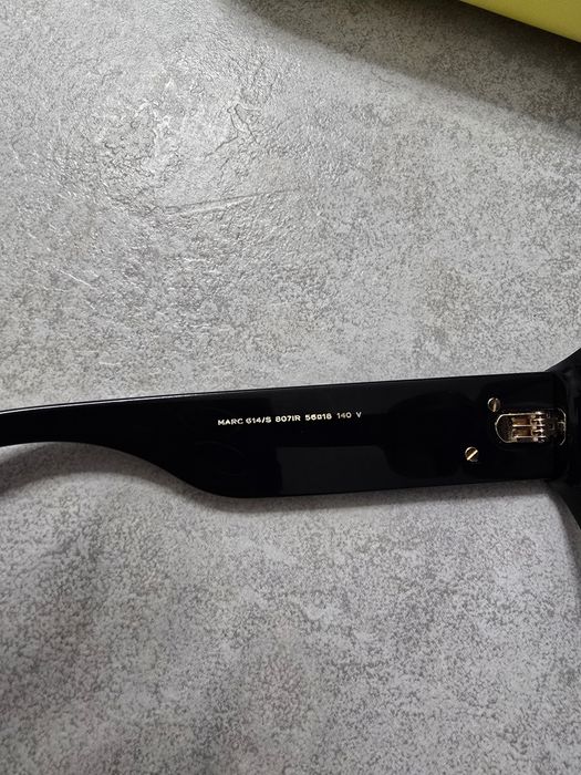 Ochelari Marc Jacobs noi