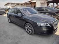 Audi A6 4F 2.7TDI S-line 2008година - на части