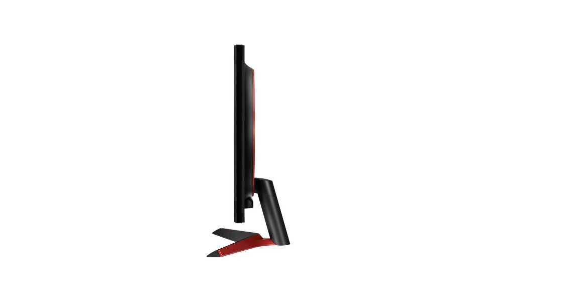 FHD UltraGear LG 24GL600F-B  - игровой монитор/144 hz/1ms
