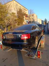 Piese Audi A6 C6 motor 3.0d 2005