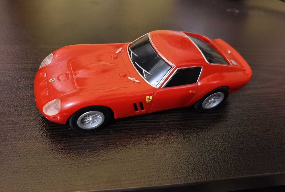 Нови Shell/Шел колички