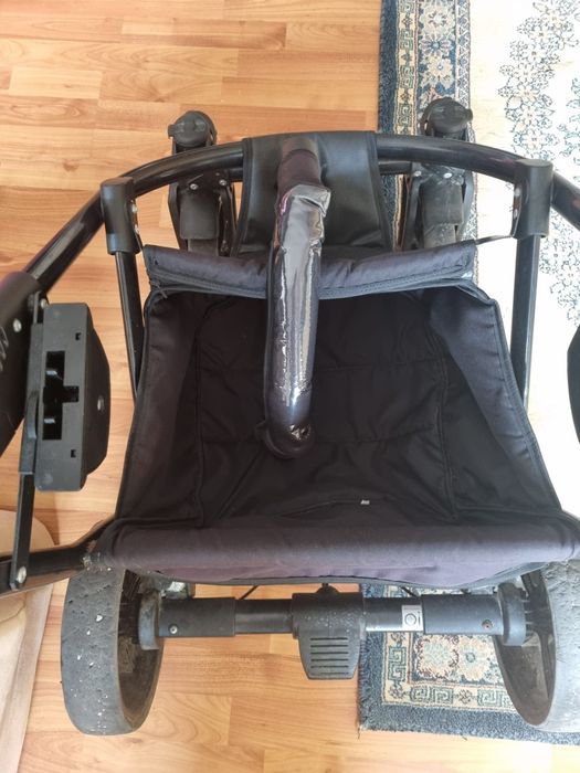 Cărucior 3 in 1 stare buna