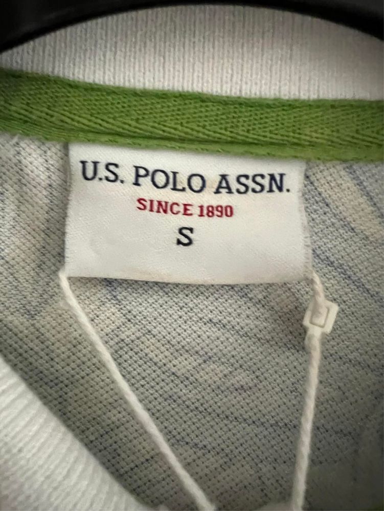 Tricou U.S Polo assn