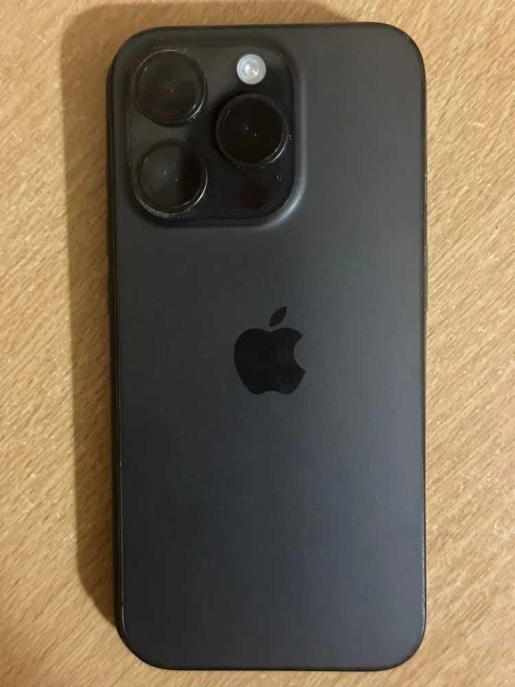 IPhone 15 pro 256 срочно